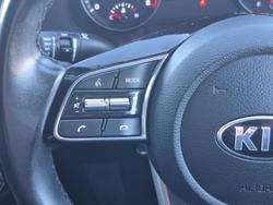 2018 Kia Cerato Sport