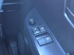 2022 Toyota Hilux Workmate