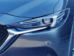 2021 Mazda CX-5 Akera