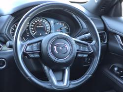2021 Mazda CX-5 Akera