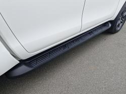 2024 Toyota Hilux SR