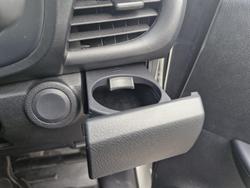 2024 Toyota Hilux SR