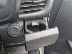 2024 Toyota Hilux SR