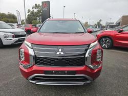 2025 Mitsubishi Outlander Exceed