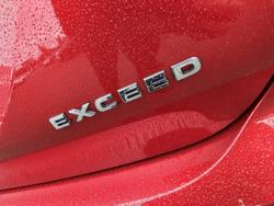 2025 Mitsubishi Outlander Exceed