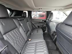 2025 Mitsubishi Outlander Exceed