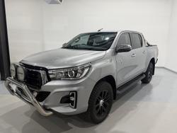 2019 Toyota Hilux SR5