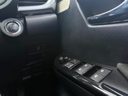 2019 Toyota Hilux SR5