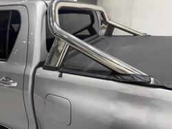 2019 Toyota Hilux SR5