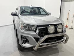 2019 Toyota Hilux SR5