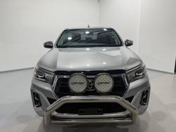 2019 Toyota Hilux SR5