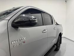 2019 Toyota Hilux SR5