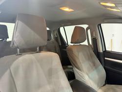 2019 Toyota Hilux SR5