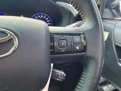 2019 Toyota Hilux SR5