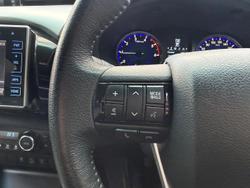 2019 Toyota Hilux SR5