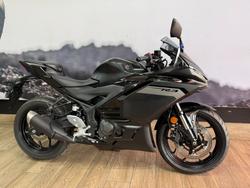 Yamaha YZF-R3