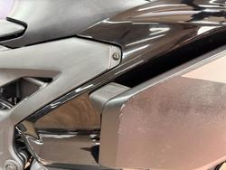 2025 Yamaha YZF-R3 Black