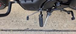 2022 Royal Enfield CLASSIC 350 DARK Black