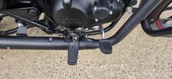 2022 Royal Enfield CLASSIC 350 DARK Black