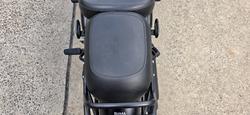2022 Royal Enfield CLASSIC 350 DARK Black