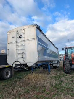 2004 MACOL TRANSPORT EQUIPMENT Toa