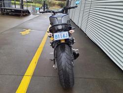 2020 Yamaha MT-09 SP (MT09ASP) MT Blue