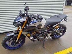 2020 Yamaha MT-09 SP (MT09ASP) MT Blue