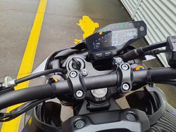 2020 Yamaha MT-09 SP (MT09ASP) MT Blue