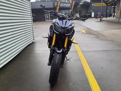 2020 Yamaha MT-09 SP (MT09ASP) MT Blue