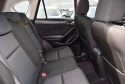 2014 Mazda CX-5 Maxx