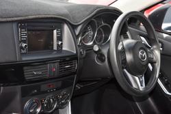 2014 Mazda CX-5 Maxx