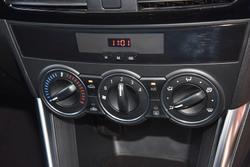 2014 Mazda CX-5 Maxx