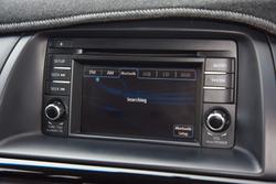 2014 Mazda CX-5 Maxx