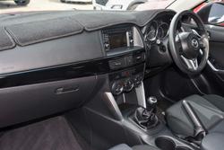 2014 Mazda CX-5 Maxx