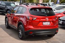 2014 Mazda CX-5 Maxx