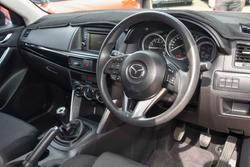 2014 Mazda CX-5 Maxx