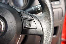 2014 Mazda CX-5 Maxx