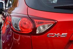 2014 Mazda CX-5 Maxx