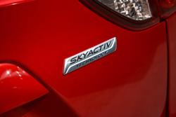 2014 Mazda CX-5 Maxx