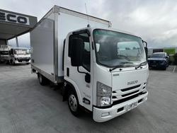 2021 Isuzu N Series NNR 45-150 Vanpack