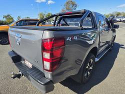 2021 Mazda BT-50 GT