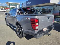 2021 Mazda BT-50 GT