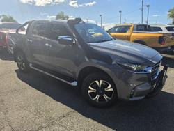 2021 Mazda BT-50 GT