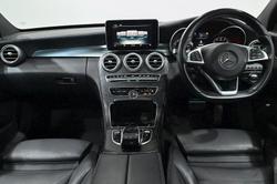 2018 Mercedes-Benz C-Class C300