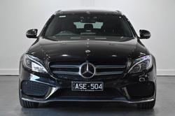 2018 Mercedes-Benz C-Class C300