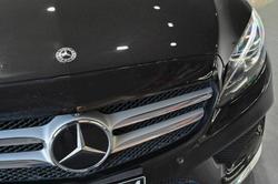 2018 Mercedes-Benz C-Class C300