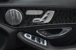 2018 Mercedes-Benz C-Class C300
