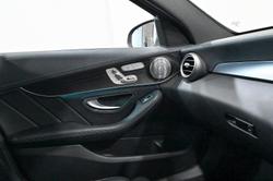 2018 Mercedes-Benz C-Class C300