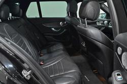 2018 Mercedes-Benz C-Class C300