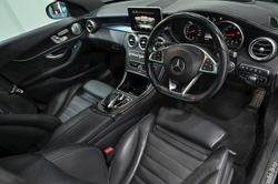 2018 Mercedes-Benz C-Class C300